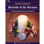 Sounds of the Season - Mixed Levels Trumpet