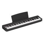 Yamaha P225B Digital Piano 88 Keys