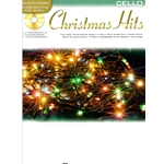 Christmas Hits - Instrumental Play Along -  Cello