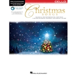 Christmas Songs - Instrumental Play Along -  Cello