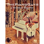 Christmas Together -  Piano Solo