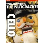 Tchaikovsky's The Nutcracker -  Cello