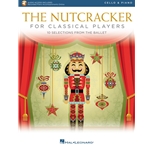 The Nutcracker For Classical Players -  Cello