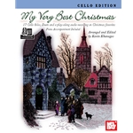 My Very Best Christmas - Advanced Cello