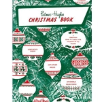Palmer Hughes Accordion Course: Christmas Book -  Accordion