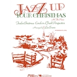 Jazz Up Your Christmas - Intermediate Piano