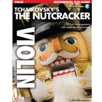 Tchaikovsky's The Nutcracker -  Violin