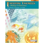 Exploring Ensembles: Holidays & Celebrations -  Violin