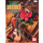 A Fiddling Christmas - Beginning to Intermediate Violin