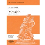 Handel Messiah - Vocal Score -  Vocal