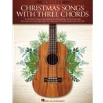 Christmas Songs with Three Chords - Easy Ukulele