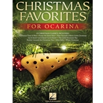 Christmas Favorites for Ocarina -  Ocarina