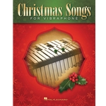 Christmas Songs for Vibraphone -  Vibraphone