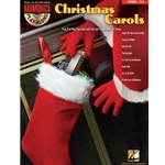 Harmonica Play-Along Christmas Carols -  Harmonica