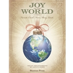 Joy to the World - Favorite Carols from Many Lands -  Organ