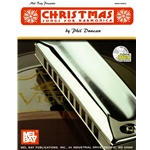 Christmas Songs for Harmonica -  Harmonica