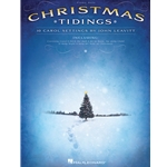 Christmas Tidings - Intermediate Piano Solo