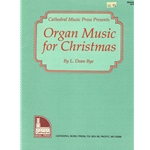 Organ Music for Christmas -  Organ
