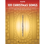 101 Christmas Songs -  Flute