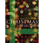 The Pam Wedgwood Christmas Collection - Early Advanced Piano