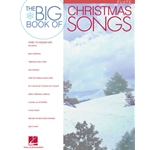 Big Book of Christmas Songs -  Flute