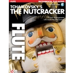 Tchaikovsky's The Nutcracker -  Flute