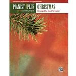 Pianist Plus: Christmas - Early Advanced B♭ Instruments