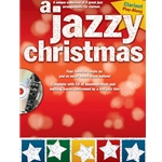 A Jazzy Christmas - Easy Clarinet