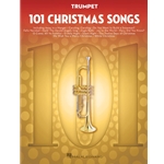 101 Christmas Songs -  Trumpet