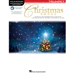 Christmas Songs Instrumental Play Along -  Trumpet
