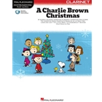 A Charlie Brown Christmas -  Clarinet