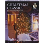 Christmas Classics - Easy Instrumental Solos or Duets for Any Combination of Instruments -  E♭ Instruments