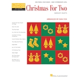 Christmas For Two - Medley Duets - Early Intermediate Piano