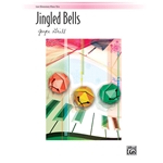 Jingled Bells - Late Elementary Piano