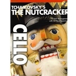 Tchaikovsky's the Nutcracker -  Tenor Sax