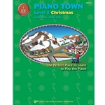 Piano Town: Christmas - 2 Piano