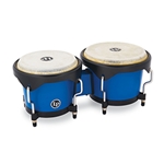 Latin Percussion LP601D-DB LP Discovery Bongos 6.25" & 7.25"