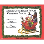 Teaching Little Fingers To Play Christmas Carols - Early Elementary Piano