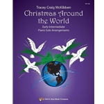 Christmas Around the World - Early Intermediate Piano