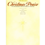 Christmas Praise -  Piano-Vocal-Guitar