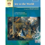 Joy To the World - Advanced Piano