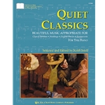 Quiet Classics - Late Elementary to Early Intermediate Piano