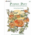 Pumpkin Party - 2 Piano