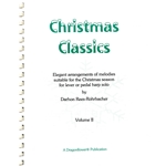 Christmas Classics - Volume 2 -  Harp