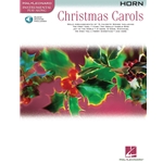 Christmas Carols - Instrumental Play Along -  French Horn
