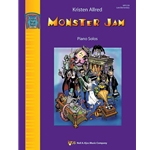 Monster Jam - Late Elementary Piano