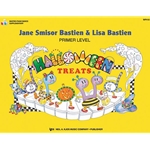 Halloween Treats - Primer Piano
