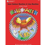 Halloween Treats - 4 Piano