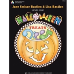 Halloween Treats - 1 Piano