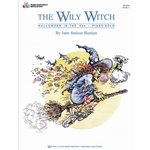 The Wily Witch - 1 Piano